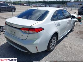 Toyota Corolla 2022 1 Toyota Corolla 2022 1