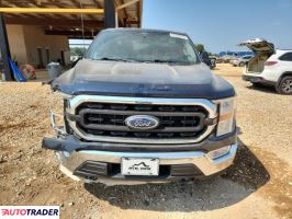 Ford Pozostałe 2022 3