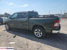 Dodge Ram 2021 5