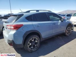 Subaru Pozostałe 2019 2 Subaru Pozostałe 2019 2
