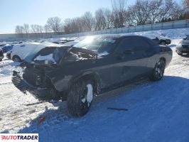 Dodge Challenger - zobacz ofertę