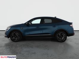 Renault Pozostałe 2024 1.3 155 KM