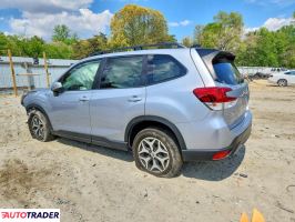 Subaru Forester 2024 2