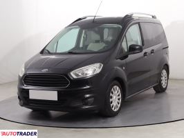 Ford Tourneo Courier 2014 1.6 93 KM
