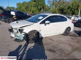 Subaru WRX STI 2021 2