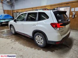 Subaru Forester 2024 2