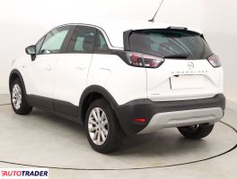 Opel Crossland 2022 1.2 108 KM