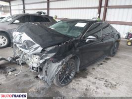 Toyota Camry 2021 2