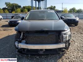 Hyundai Santa Fe 2022 2