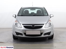 Opel Corsa 2008 1.2 79 KM