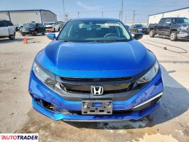 Honda Civic 2020 2 Honda Civic 2020 2