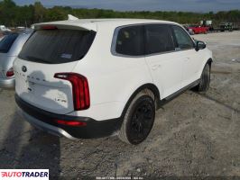 Kia Pozostałe 2020 3