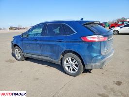 Ford Edge 2020 2