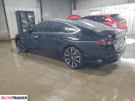 Honda Accord 2023 2