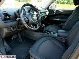Mini Clubman 2016 2.0 150 KM Mini Clubman 2016 2.0 150 KM