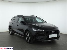 Ford Focus 2024 1.5 113 KM