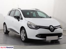 Renault Clio 2014 0.9 88 KM