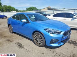 BMW 228 2021 2