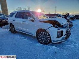 Hyundai Pozostałe 2025 3