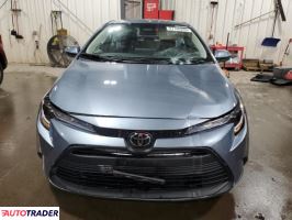 Toyota Corolla 2024 2