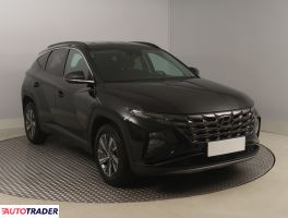 Hyundai Tucson 2023 1.6 226 KM