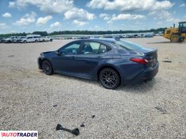 Toyota Camry 2026 2