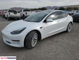 Tesla Model 3 2023 Tesla Model 3 2023