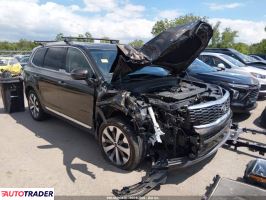 Kia Pozostałe - zobacz ofertę
