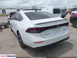 Honda Accord 2024 2