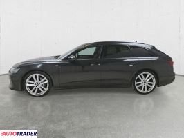 Audi A6 2018 3.0 286 KM