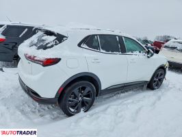 Buick Pozostałe 2023 2