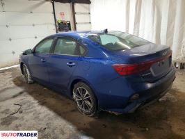 Kia Pozostałe 2022 2