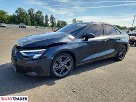 Audi A3 - zobacz ofertę