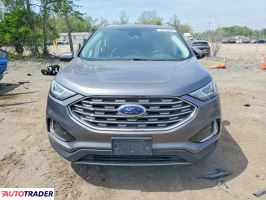 Ford Edge 2022 2