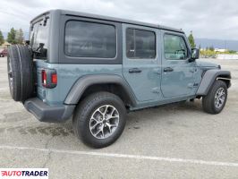 Jeep Wrangler 2024 2 Jeep Wrangler 2024 2