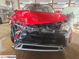 Mitsubishi Outlander 2020 2