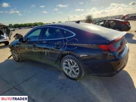 Hyundai Sonata 2023 2