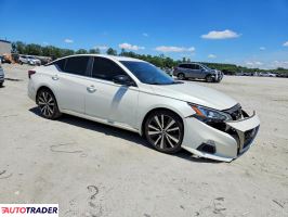Nissan Altima 2020 2