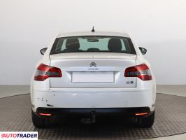 Citroen C5 2014 1.6 112 KM