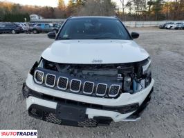 Jeep Compass 2023 2