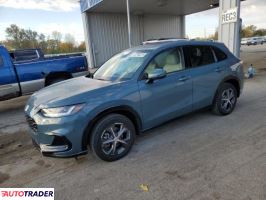 Honda HR-V 2024 2