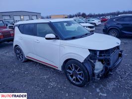 Kia Soul 2020 1