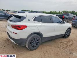 BMW X2 2020 2