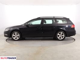 Volkswagen Passat 2014 1.4 120 KM