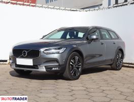 Volvo V90 2017 2.0 231 KM