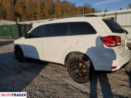 Dodge Journey 2019 3