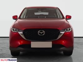 Mazda CX-5 2022 2.0 162 KM