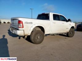 Dodge Ram 2021 6