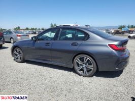 BMW 330 2021 2 BMW 330 2021 2