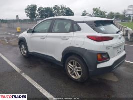 Hyundai Kona 2019 2 Hyundai Kona 2019 2
